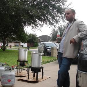 Meet your Posher, Lawrence